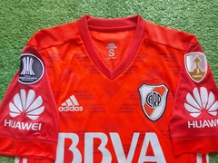 Camiseta alternativa 2017 adizero S #16 - comprar online