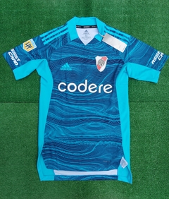 Camiseta Arquero 2022 #1 armani