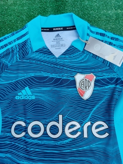 Camiseta Arquero 2022 #1 armani - comprar online