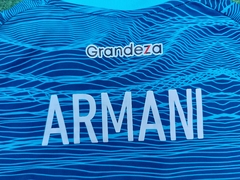 Camiseta Arquero 2022 #1 armani - tienda online