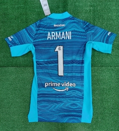 Camiseta Arquero 2022 #1 armani - comprar online