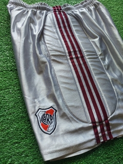Short Arquero 2001 XL en internet