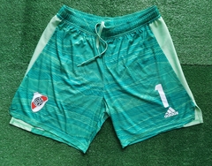 Short Arquero 2021 / 22 verde #1