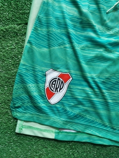 Short Arquero 2021 / 22 verde #1 - comprar online