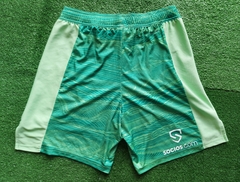 Short Arquero 2021 / 22 verde #1