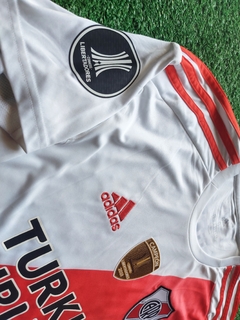 Camiseta titular 2019 #7 - comprar online