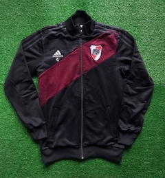 Campera concentración 2020 #4 S