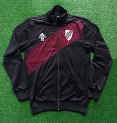 Campera concentración 2020 #10 S