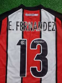 Camiseta alternativa 2021 #13 en internet