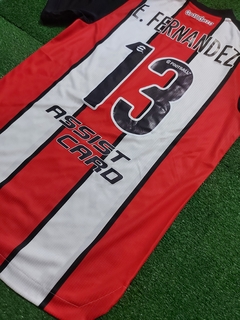 Camiseta alternativa 2021 #13 - tienda online