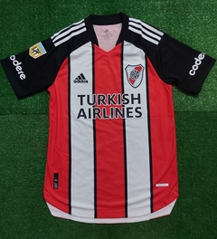 Camiseta alternativa 2021 #13