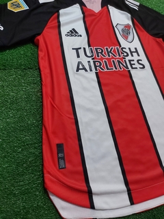 Camiseta alternativa 2021 #13