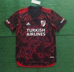 Camiseta alternativa 2022 heat ready