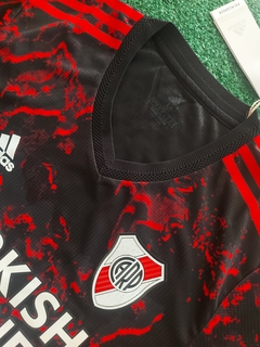Camiseta alternativa 2022 heat ready - comprar online