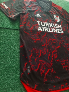 Camiseta alternativa 2022 heat ready - tienda online