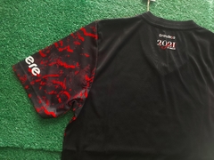 Camiseta alternativa 2022 heat ready - comprar online