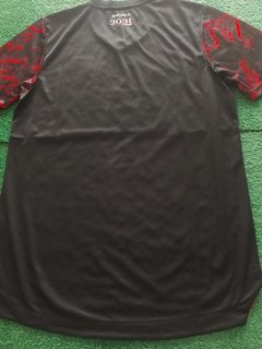 Camiseta alternativa 2022 heat ready en internet