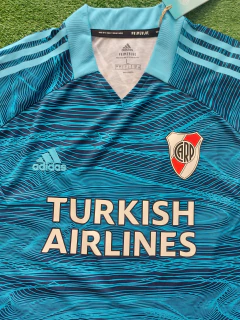 Camiseta Arquero 2021 #1 armani - comprar online