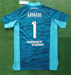 Camiseta Arquero 2021 #1 armani