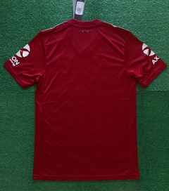 Camiseta alternativa 2019 bordo sin publicidad nueva con etiqueta - tienda online