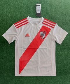 Camiseta titular 2019 infantil