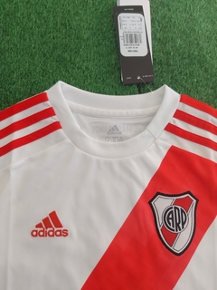 Camiseta titular 2019 infantil - comprar online