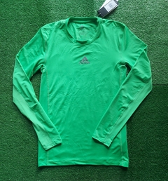 Camiseta termica techfit
