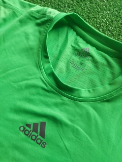 Camiseta termica techfit - comprar online