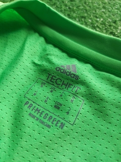 Camiseta termica techfit en internet