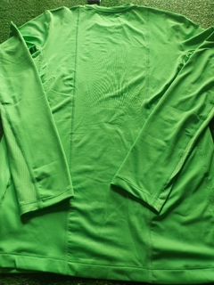 Camiseta termica techfit