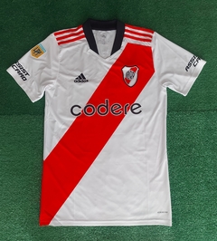 Camiseta titular 2022 #16