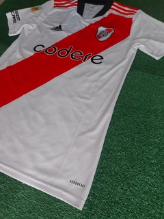 Camiseta titular 2022 #16 en internet