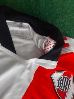 Camiseta titular 2022 #18 - Indumentaria Monumental