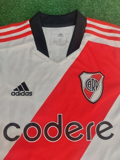 Camiseta Titular 2022 #11 - comprar online