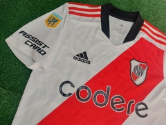 Camiseta Titular 2022 #11 en internet