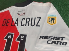 Camiseta Titular 2022 #11 - comprar online