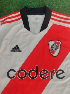Camiseta titular 2022 #18 - comprar online