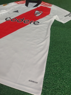 Camiseta titular 2022 #18 - tienda online