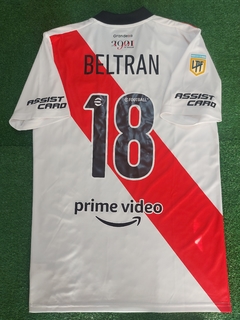 Camiseta titular 2022 #18 - comprar online