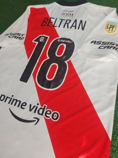 Camiseta titular 2022 #18 en internet
