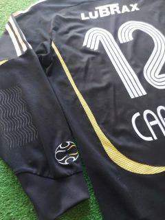 Imagen de Camiseta Arquero 2007 negra #12