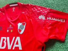 Camiseta Arquero 2016 #1 - Indumentaria Monumental