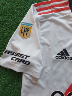Camiseta titular 2022 #5 en internet