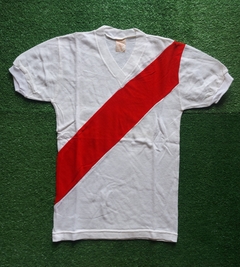 Camiseta años 70 infantil.