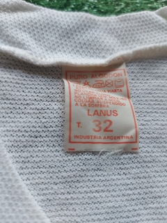 Camiseta años 70 infantil. - comprar online