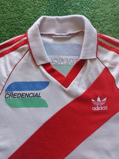 Camiseta titular 1992 - comprar online
