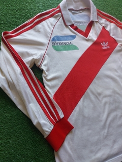 Camiseta titular 1992 - Indumentaria Monumental