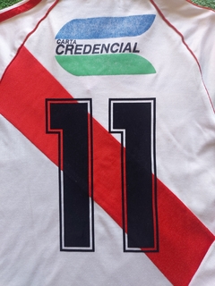 Imagen de Camiseta titular 1992