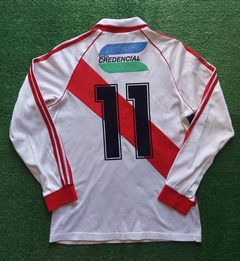 Camiseta titular 1992 en internet