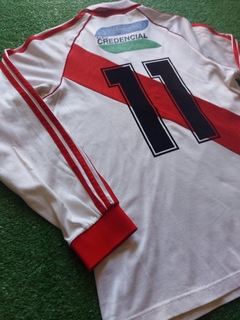 Camiseta titular 1992 - Indumentaria Monumental